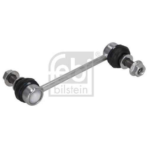 Stange/Strebe, Stabilisator FEBI BILSTEIN 197074 f&uuml;r RENAULT, Vorderachse links