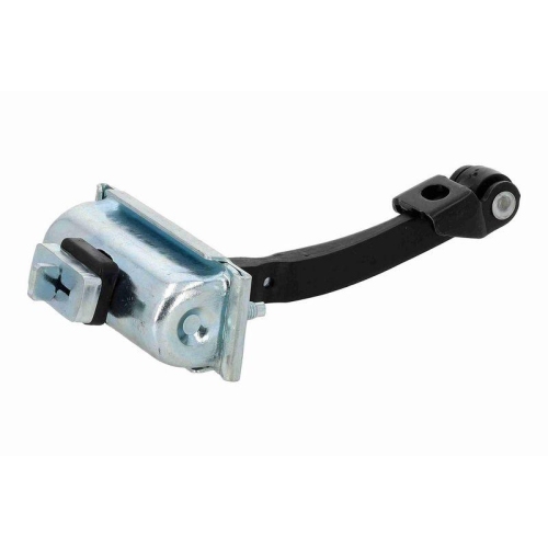 Türfeststeller VAICO V25-3077 Original VAICO Qualität für FORD, vorne links