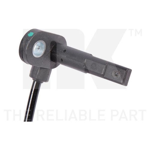 Sensor, Raddrehzahl NK 293008 f&uuml;r MITSUBISHI, Vorderachse rechts