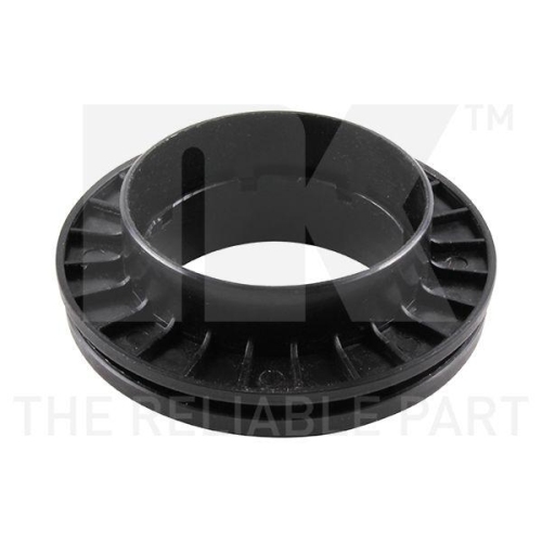 W&auml;lzlager, Federbeinst&uuml;tzlager NK 661002 f&uuml;r ALFA ROMEO FIAT LANCIA, Vorderachse