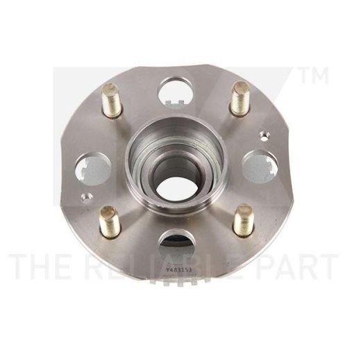 Radlagersatz NK 764014 für ROVER, Hinterachse