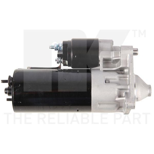 Starter NK 4752151 f&uuml;r DAF MITSUBISHI RENAULT VOLVO DACIA