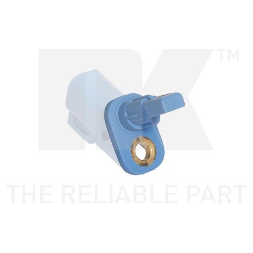 Sensor, Raddrehzahl NK 292535 f&uuml;r FORD, Vorderachse
