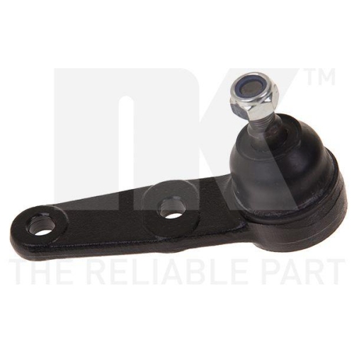 Trag-/F&uuml;hrungsgelenk NK 5043403 f&uuml;r HYUNDAI, Vorderachse, unten