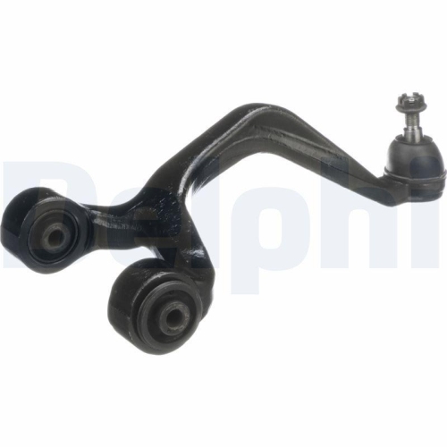 DELPHI TC5992 Lenker, Radaufh&auml;ngung f&uuml;r HYUNDAI, Hinterachse links, au&szlig;en, oben