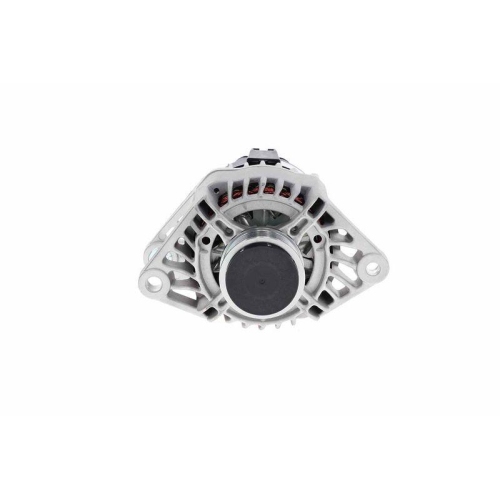 HELLA Generator 8EL 011 710-691 f&uuml;r FIAT FERRARI, f&uuml;r Fahrzeuge mit Klimaanlage