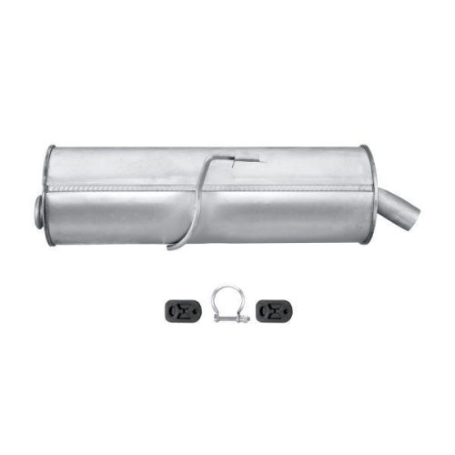 HELLA Endschalld&auml;mpfer 8LD 366 031-991 Easy2Fit &ndash;