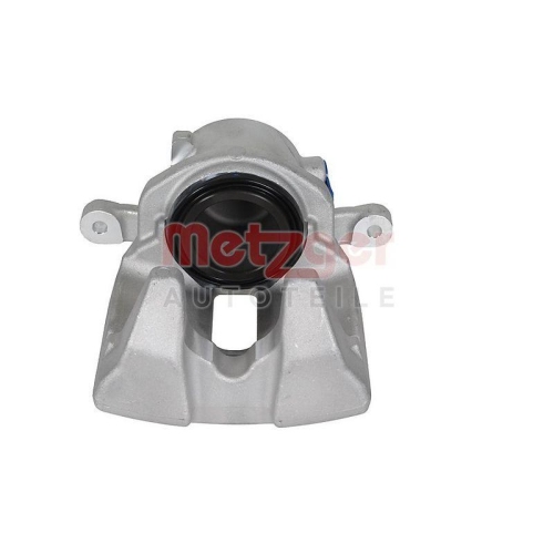Bremssattel METZGER AUTOTEILE 6261571 GREENPARTS f&uuml;r BMW, Vorderachse links