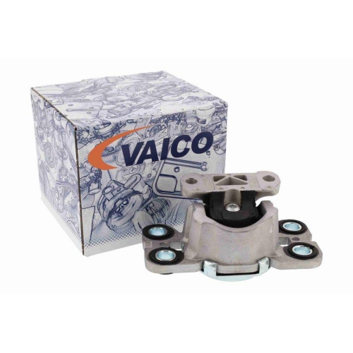 VAICO V48-0693 Lagerung, Motor Original VAICO Qualit&auml;t f&uuml;r LAND ROVER, links