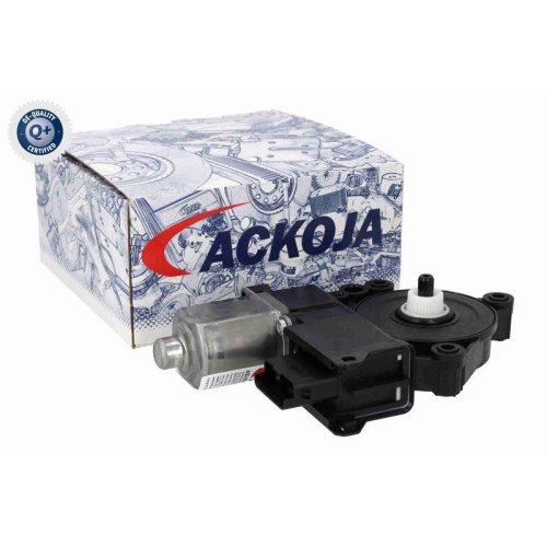 ACKOJA A52-05-0017 Elektromotor, Fensterheber Green Mobility Parts f&uuml;r HYUNDAI