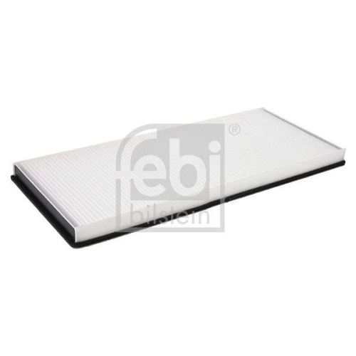FEBI BILSTEIN 1007735 Filter, Innenraumluft f&uuml;r MAN