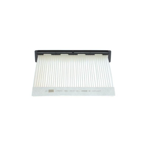 Filter, Innenraumluft BOSCH 1 987 432 094 f&uuml;r RENAULT