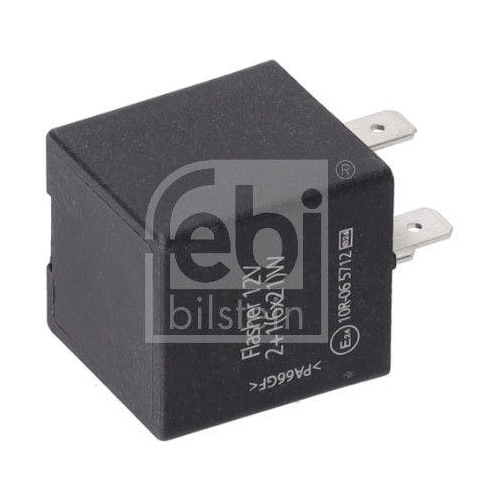 Blinkgeber FEBI BILSTEIN 22605 für AUDI OPEL SEAT VAUXHALL VOLVO VW STEYR CLAAS