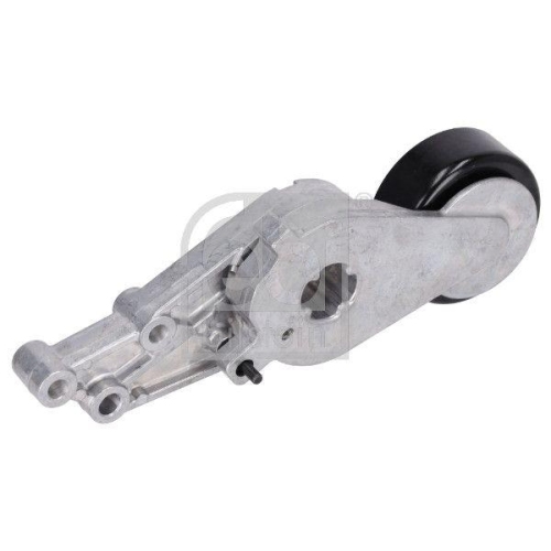 FEBI BILSTEIN Riemenspanner, Keilrippenriemen 26569 f&uuml;r AUDI SEAT AUDI (FAW)