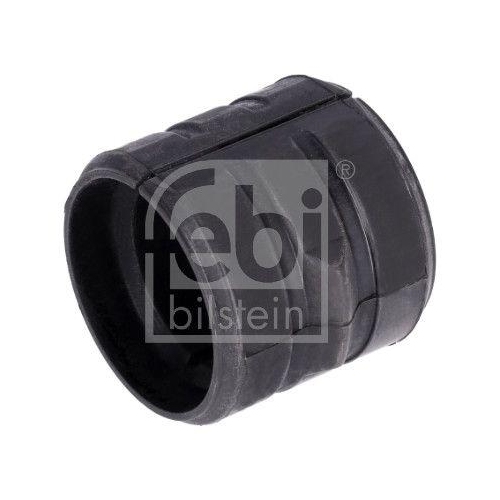 FEBI BILSTEIN Lagerung, Stabilisator 40386 f&uuml;r VOLVO RENAULT TRUCKS, Hinterachse