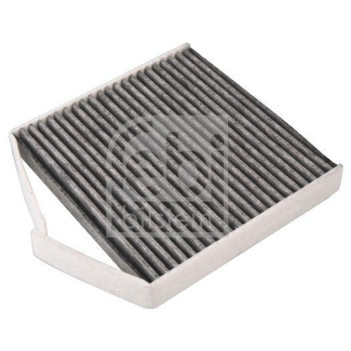 FEBI BILSTEIN Filter, Innenraumluft 172904 f&uuml;r AUDI LAMBORGHINI
