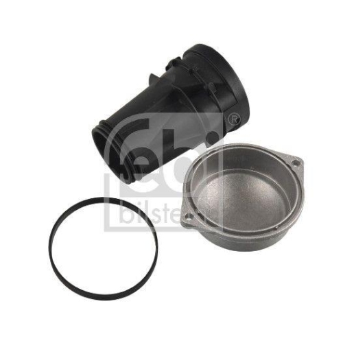 Filter, Kurbelgehäuseentlüftung FEBI BILSTEIN 174319 für MERCEDES-BENZ CLAAS