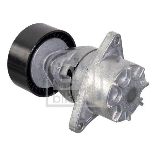 FEBI BILSTEIN Riemenspanner, Keilrippenriemen 26775 f&uuml;r CHRYSLER DODGE