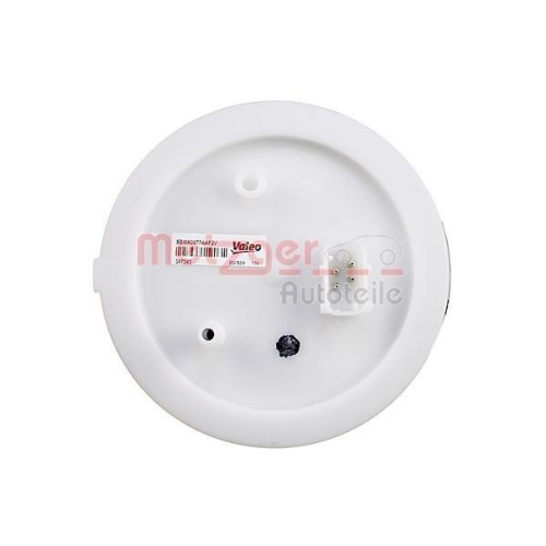 Kraftstoff-F&ouml;rdereinheit METZGER 2250455 ORIGINAL ERSATZTEIL f&uuml;r MINI