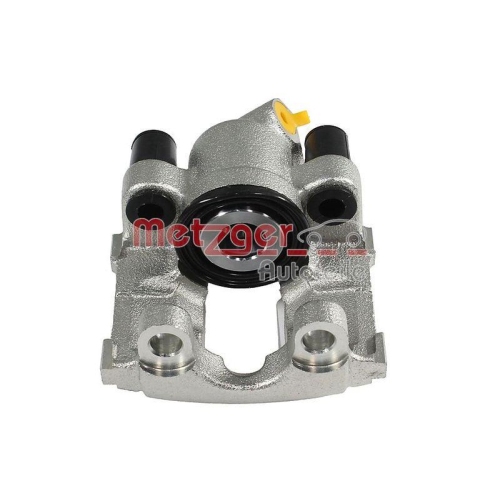 Bremssattel METZGER 6260487 f&uuml;r BMW, Hinterachse links