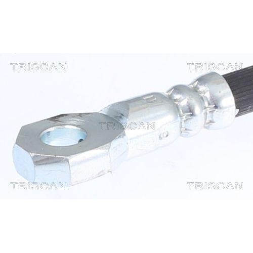 Bremsschlauch TRISCAN 8150 42237 f&uuml;r MITSUBISHI, Vorderachse rechts