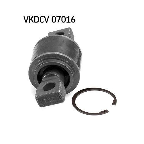 Reparatursatz, Lenker SKF VKDCV 07016 f&uuml;r DAF MERCEDES-BENZ VOLVO