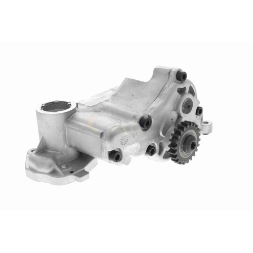 &Ouml;lpumpe VAICO V10-4264 Original VAICO Qualit&auml;t f&uuml;r SEAT SKODA VW VAG