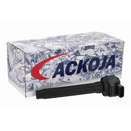 ACKOJA A70-70-0020 Z&uuml;ndspule Original ACKOJA Qualit&auml;t f&uuml;r TOYOTA LEXUS