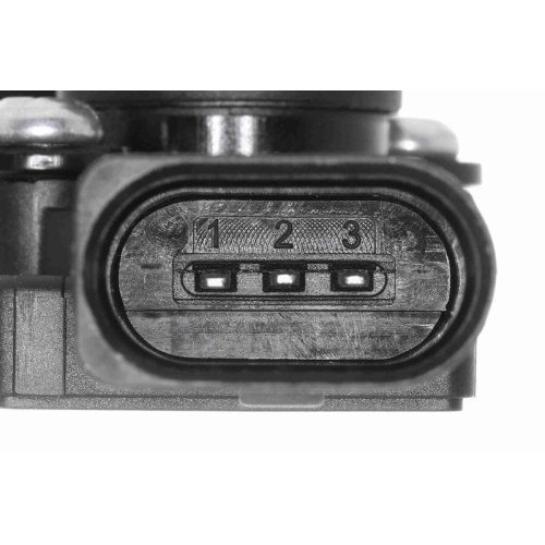 Sensor, Leuchtweitenregulierung VEMO V10-72-0216 Green Mobility Parts f&uuml;r AUDI