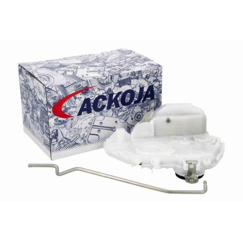 ACKOJA A26-85-0043 T&uuml;rschloss Original ACKOJA Qualit&auml;t f&uuml;r HONDA, vorne rechts