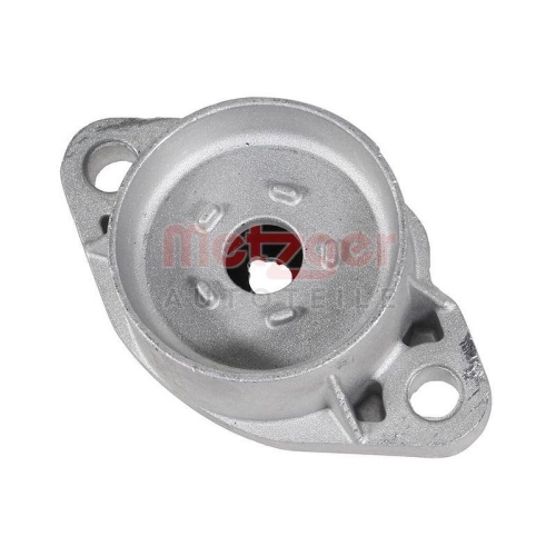 Federbeinst&uuml;tzlager METZGER 6490413 GREENPARTS f&uuml;r MERCEDES-BENZ