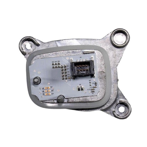 Steuerger&auml;t, Beleuchtung METZGER AUTOTEILE 0896668 f&uuml;r BMW, vorne links