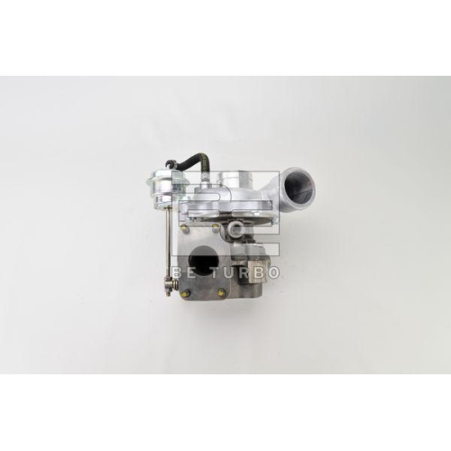 BE TURBO 127935 Lader, Aufladung f&uuml;r IVECO