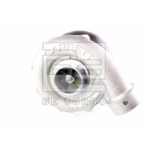 BE TURBO 124720 Lader, Aufladung f&uuml;r MERCEDES-BENZ