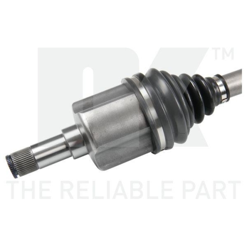 NK 5025104 Antriebswelle f&uuml;r FORD, Vorderachse links