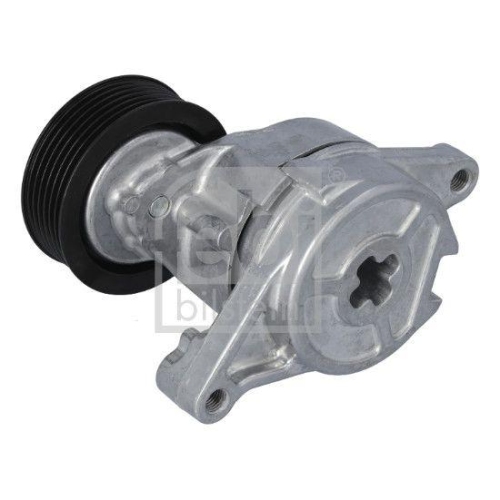 FEBI BILSTEIN Riemenspanner, Keilrippenriemen 33004 f&uuml;r MAZDA