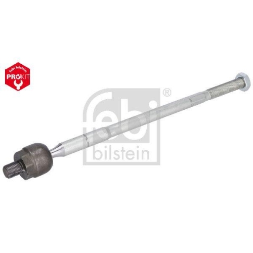 FEBI BILSTEIN Axialgelenk, Spurstange 41977 ProKit f&uuml;r HYUNDAI KIA