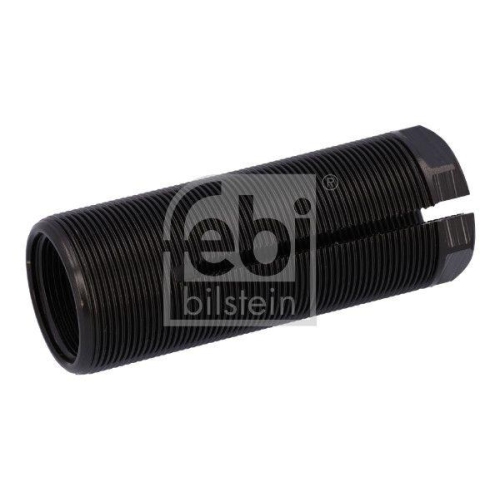 FEBI BILSTEIN Schraube, Spureinstellung 43446 f&uuml;r DAF IVECO MAN MERCEDES-BENZ