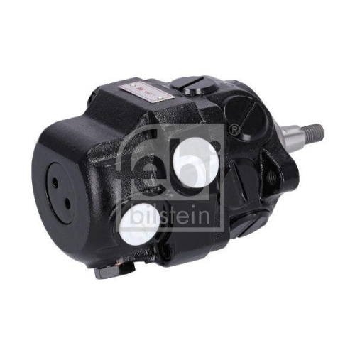 FEBI BILSTEIN Hydraulikpumpe, Lenkung 180511 f&uuml;r SCANIA