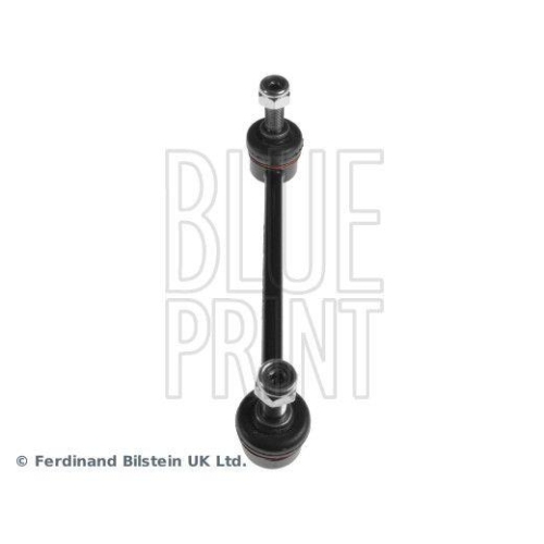 Stange/Strebe, Stabilisator BLUE PRINT ADN185109 f&uuml;r NISSAN, Vorderachse links