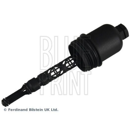 Deckel, &Ouml;lfiltergeh&auml;use BLUE PRINT ADBP990020 f&uuml;r MERCEDES-BENZ