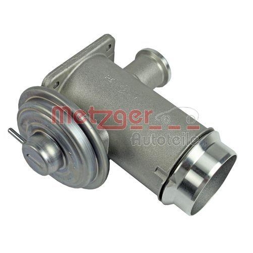 AGR-Ventil METZGER 0892260 ORIGINAL ERSATZTEIL f&uuml;r BMW