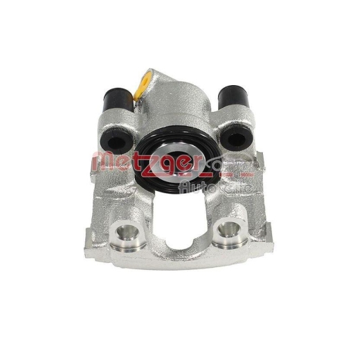Bremssattel METZGER 6260488 f&uuml;r BMW, Hinterachse rechts