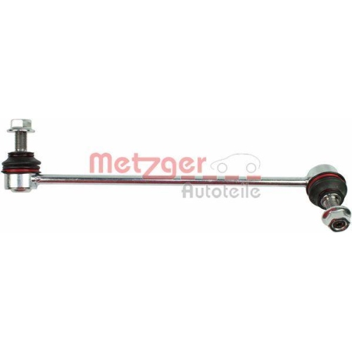Stange/Strebe, Stabilisator METZGER 53067702 KIT + GREENPARTS f&uuml;r MERCEDES-BENZ