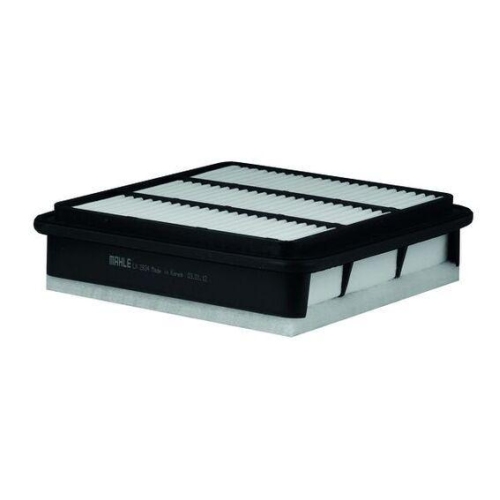 Luftfilter KNECHT LX 2834 f&uuml;r ISUZU MITSUBISHI