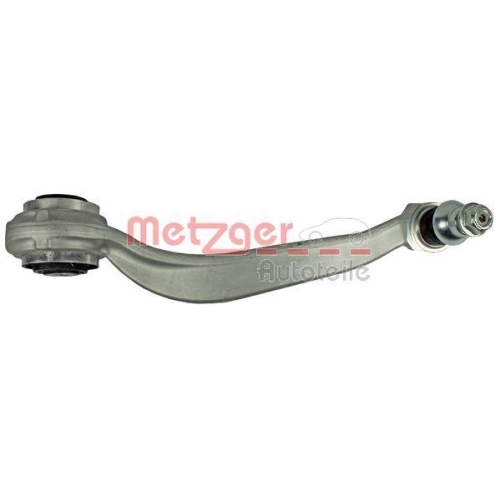 Lenker, Radaufh&auml;ngung METZGER 58093302 KIT + GREENPARTS f&uuml;r MERCEDES-BENZ, unten
