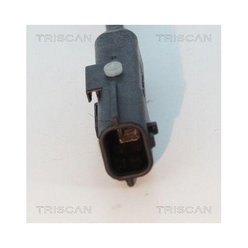 Sensor, Raddrehzahl TRISCAN 8180 10104 f&uuml;r NISSAN OPEL RENAULT VAUXHALL