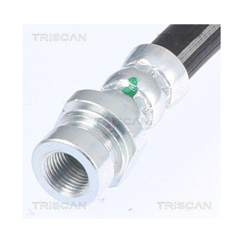 Bremsschlauch TRISCAN 8150 42238 f&uuml;r MITSUBISHI, Vorderachse links