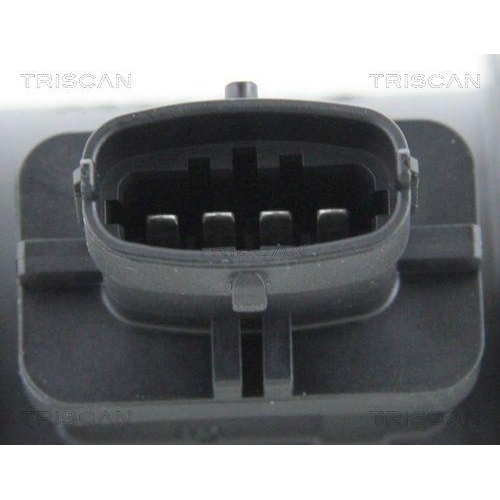 Luftmassenmesser TRISCAN 8812 28010 f&uuml;r ALFA ROMEO CHRYSLER CITRO&Euml;N FIAT FORD