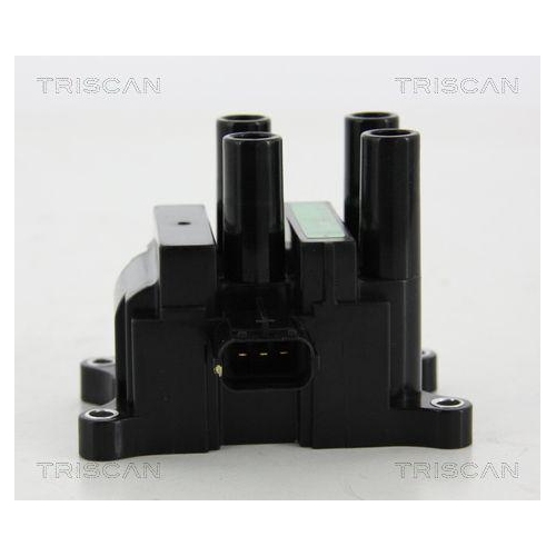 Z&uuml;ndspule TRISCAN 8860 50017 f&uuml;r MAZDA